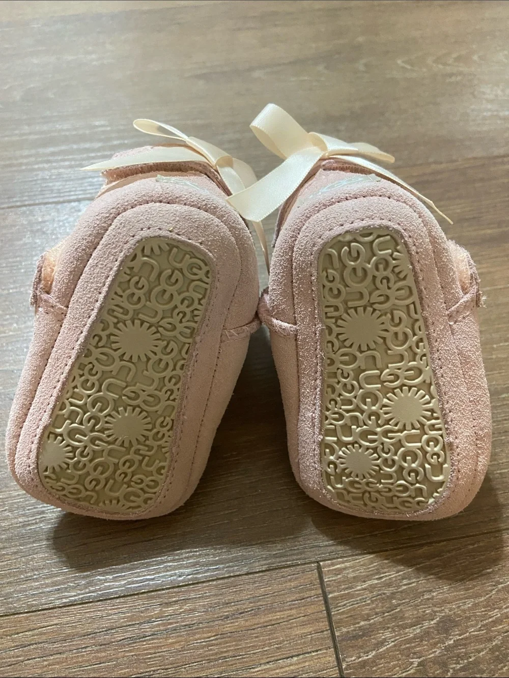 Baby Ugg boots
